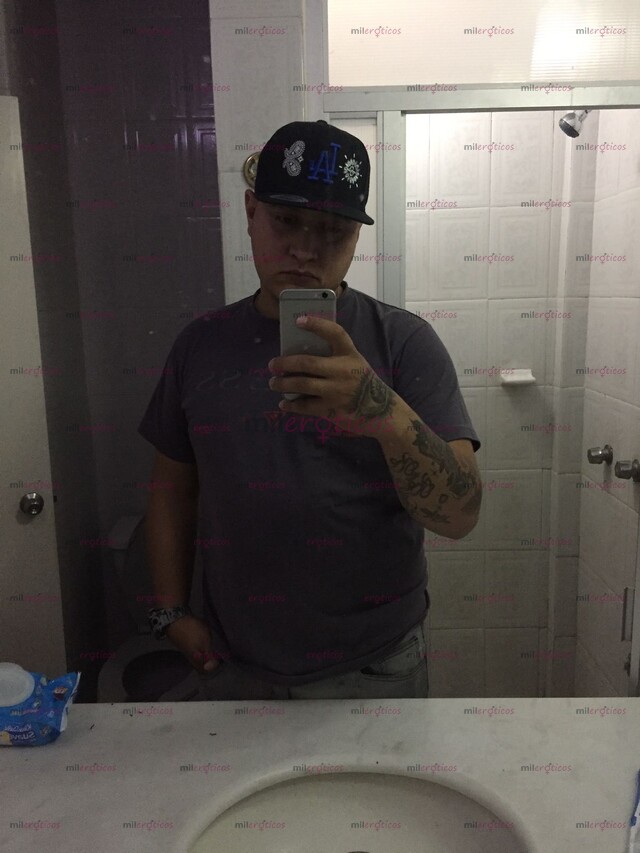 FOTOS DE CHACAL VERGÓN Y TATUADO ROMPE CULOS VISITANDO TU CIUDAD