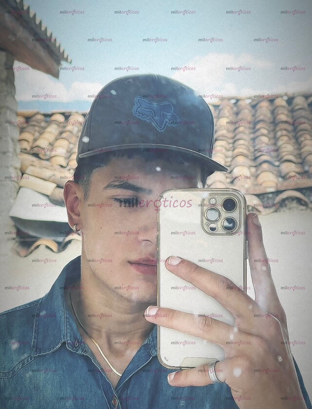 FOTOS DE JOVEN VERGON 20CM DISPONIBLE EN MEDELLÍN