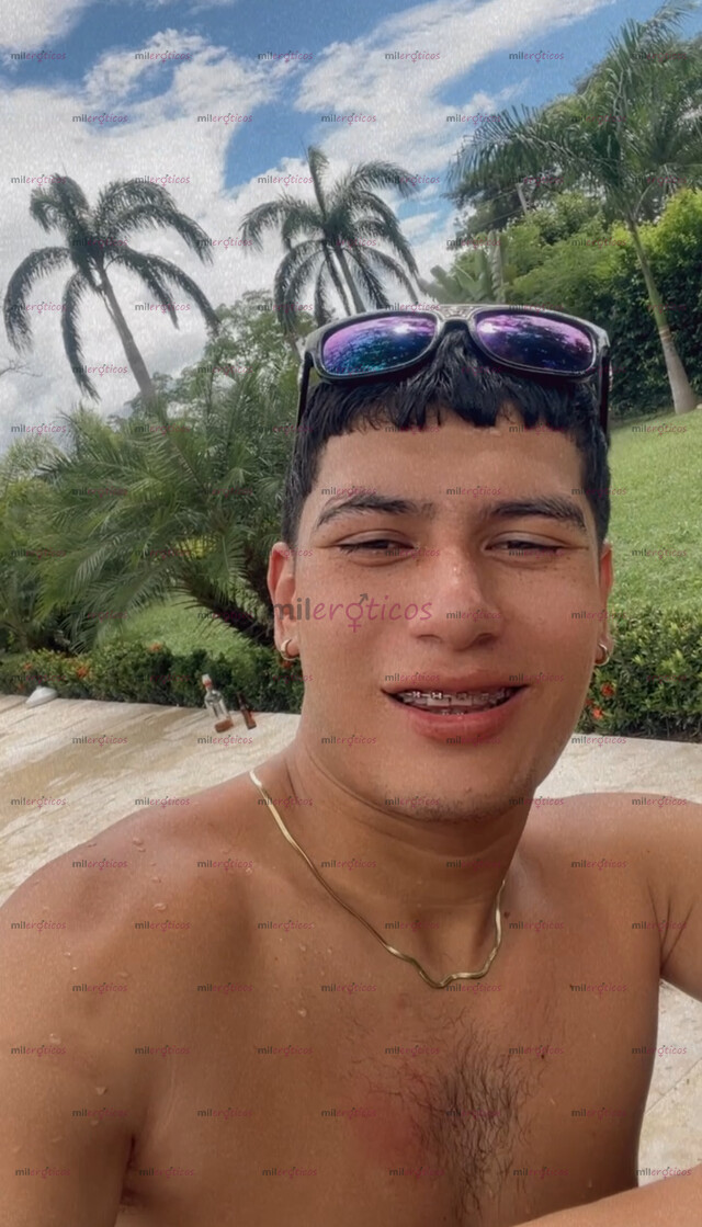 FOTOS DE JOVEN VERGON 20CM DISPONIBLE EN MEDELLÍN
