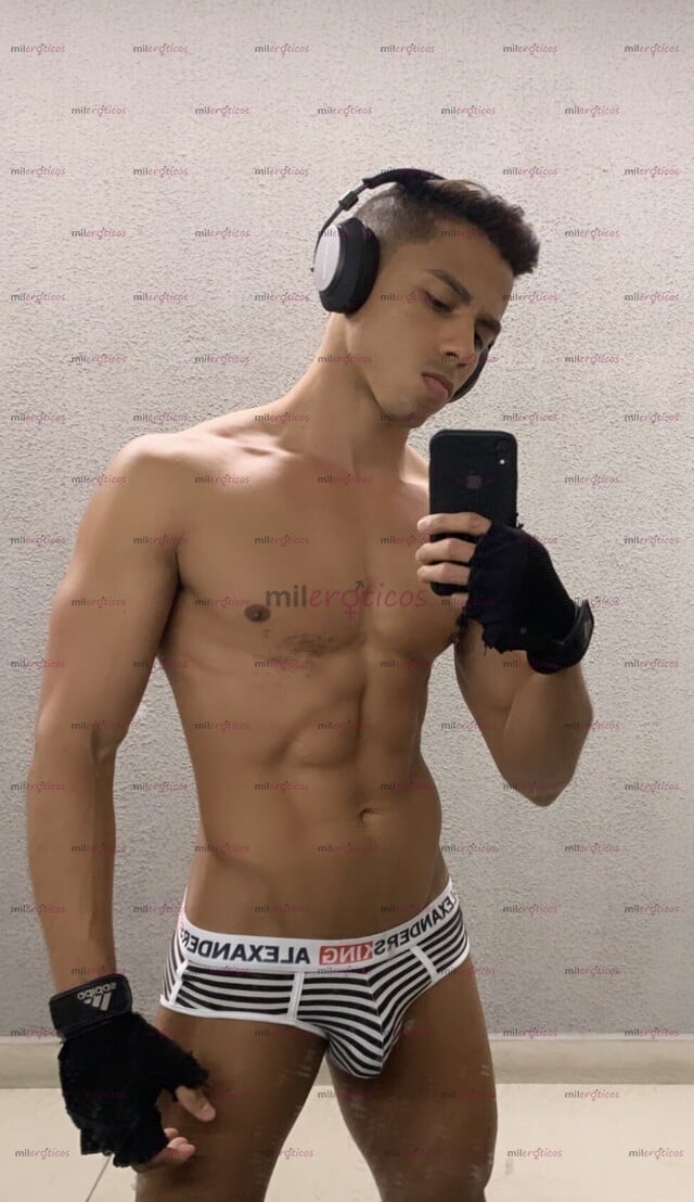 FOTOS DE EXCLUSIVO CHAVO DOTADO GUAPO VARONIL SEXY MORBOSO ACTIVO 21 CMS GRUESA
