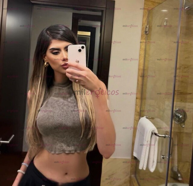 FOTOS DE ERIN DIESEL DE VUELTA EN TU CIUDAD APROVECHA!!