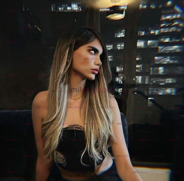 FOTOS DE ERIN DIESEL DE VUELTA EN TU CIUDAD APROVECHA!!