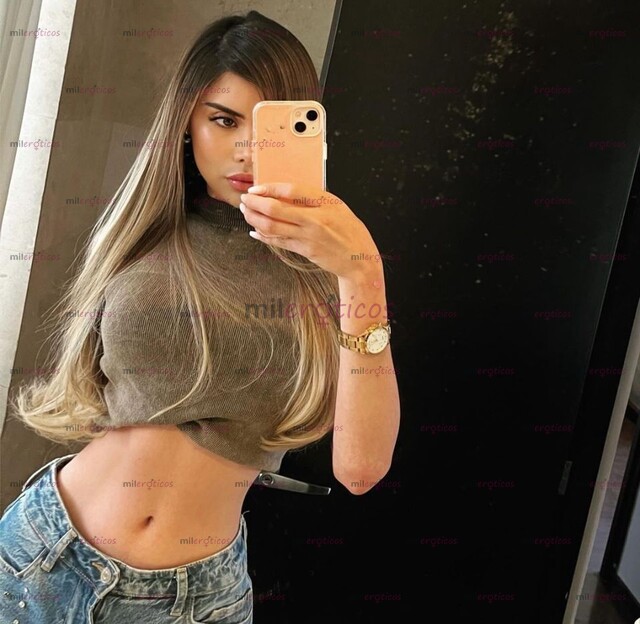 FOTOS DE ERIN DIESEL DE VUELTA EN TU CIUDAD APROVECHA!!