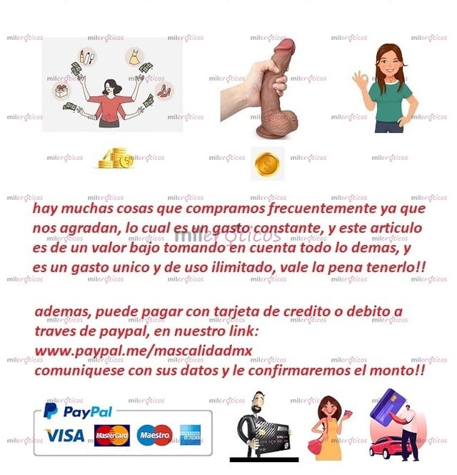 FOTOS DE PENE GIGANTE ANCHO, SENSACION PIEL,DOBLE SILICON,SUAVE,Y FLEXIBLE,EXCELENTE!