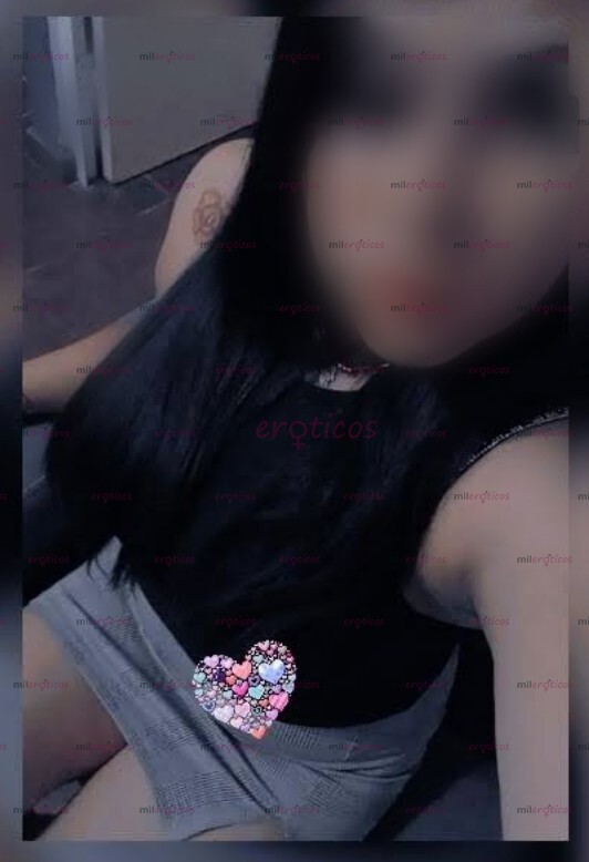 FOTOS DE SOY SOFÍ, UNA CHICA COMPLACIENTE Y TE SEGURO UNA HORA LLENA DE PLACER Y CACHONDE
