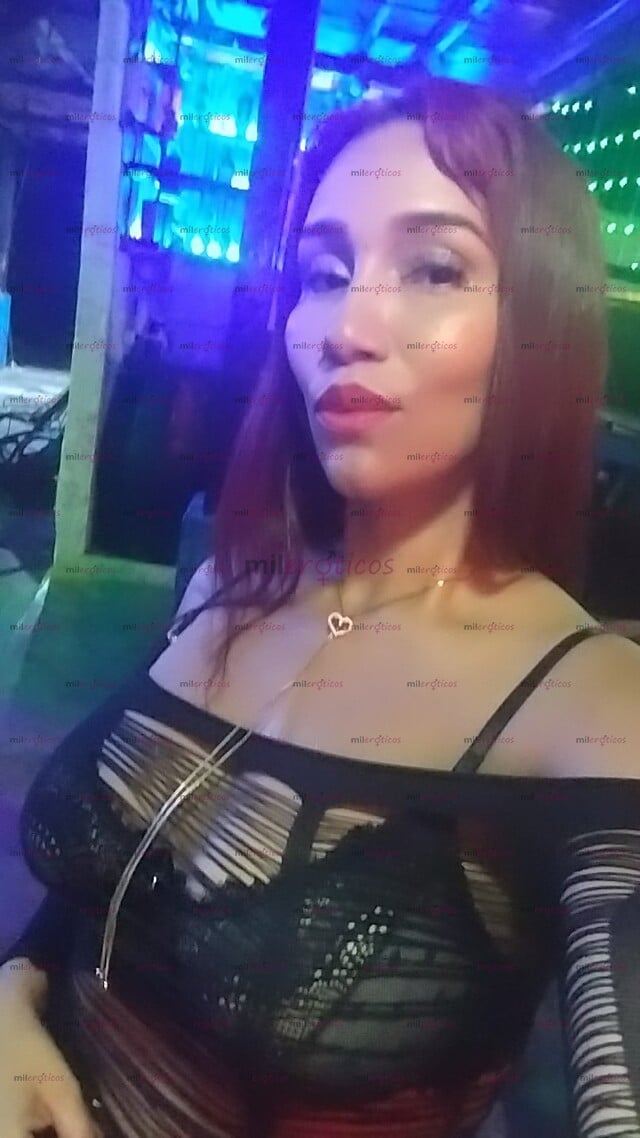 FOTOS DE DIVANEA X POCOS DÍAS SEXI Y ATREVIDA PUTITA