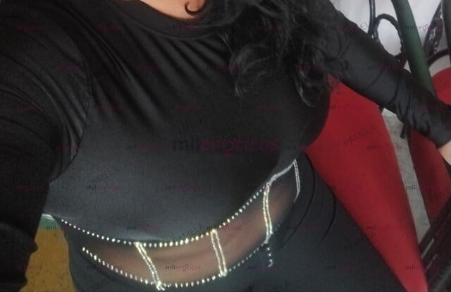 FOTOS DE SEÑORA PAMELA TOTALMENTE INDEPENDIENTE HOY SOLO LLAMADAS 3314644625