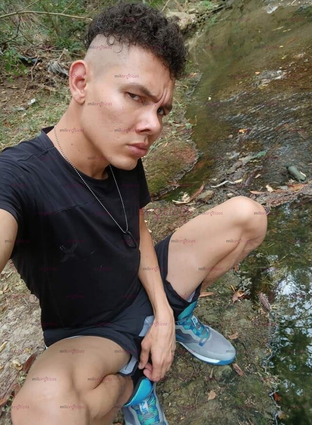 FOTOS DE FLACO CACORRO 24 CENTIMETROS REALES, FULL GRUESO Y LECHERO, HABLAME PUES..