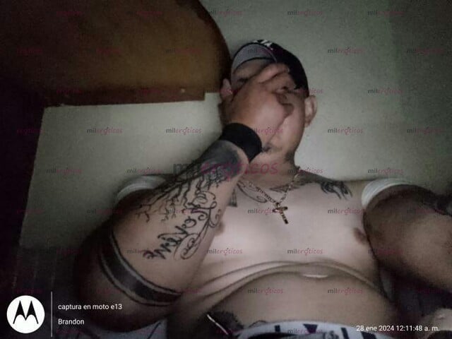 FOTOS DE VEN Y VIVE UNA EXPERIENCIA INOLVIDABLE BRANDON DISPONIBLE YA EN TU CIUDAD ...!!