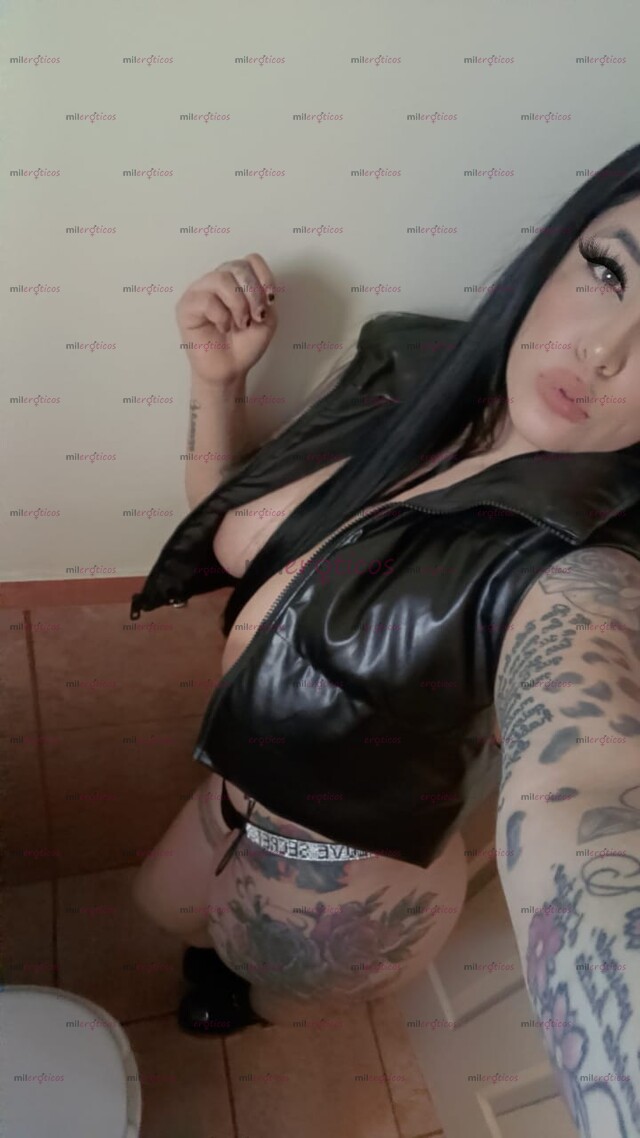 FOTOS DE ESTOI DISPONIBLE CONTÉNIDO ACCESIBLE GÜERITA RICA TATUADA