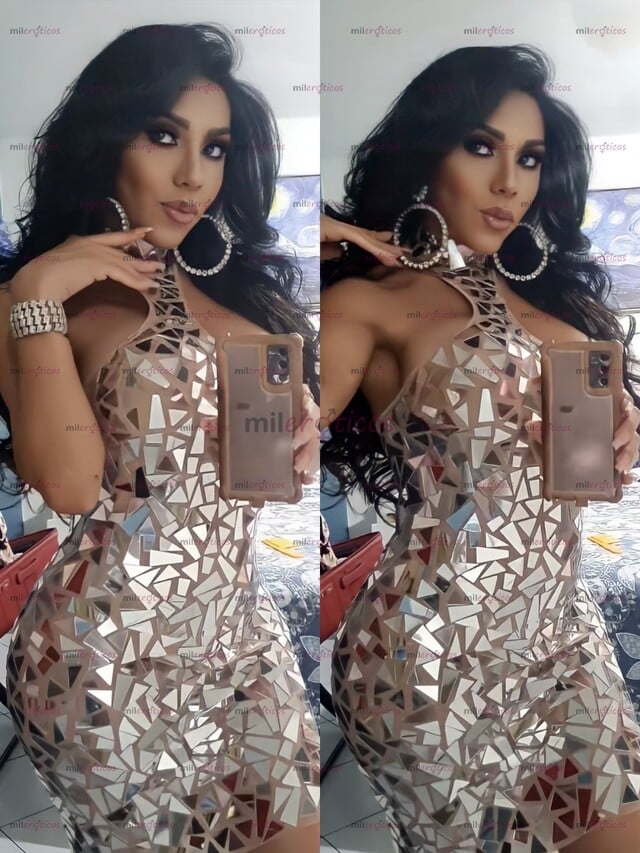 FOTOS DE SI SIENTES ATRACCIÓN POR UNA CHICA TRANS DATE LA OPORTUNIDAD !!!