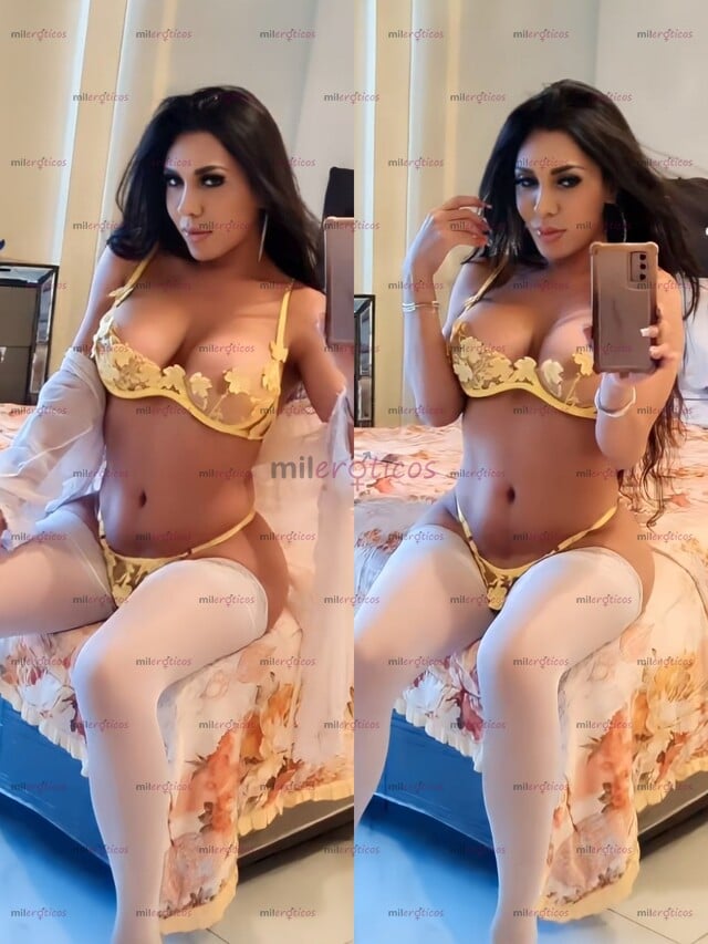 FOTOS DE SI SIENTES ATRACCIÓN POR UNA CHICA TRANS DATE LA OPORTUNIDAD !!!
