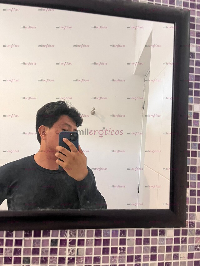 FOTOS DE JOVEN COLAGENO ESPERÁNDOTE HACERTE COSAS RICAS