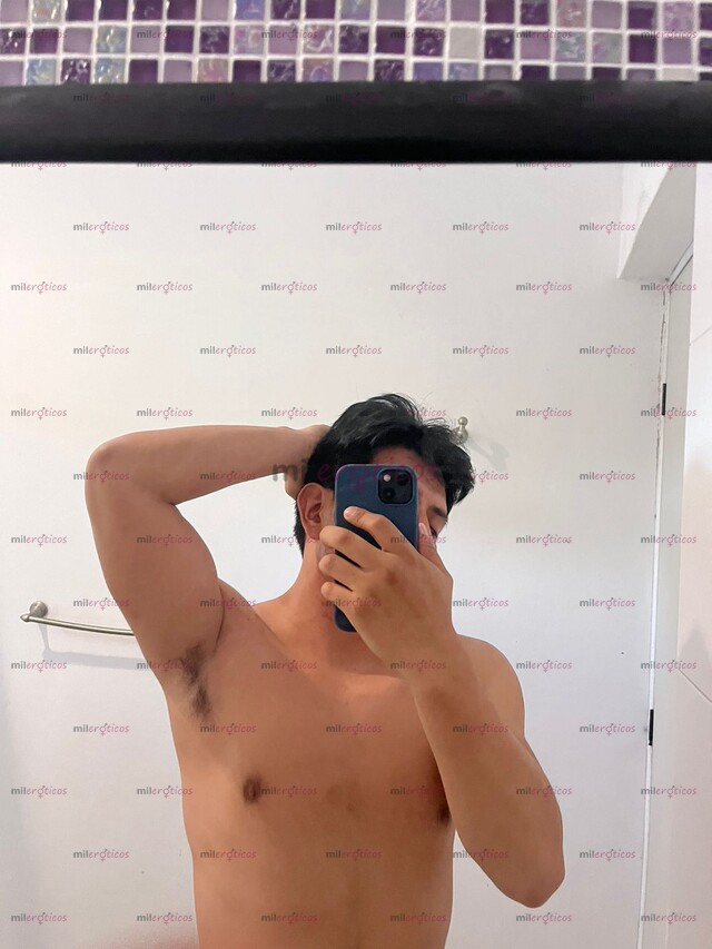 FOTOS DE JOVEN COLAGENO ESPERÁNDOTE HACERTE COSAS RICAS