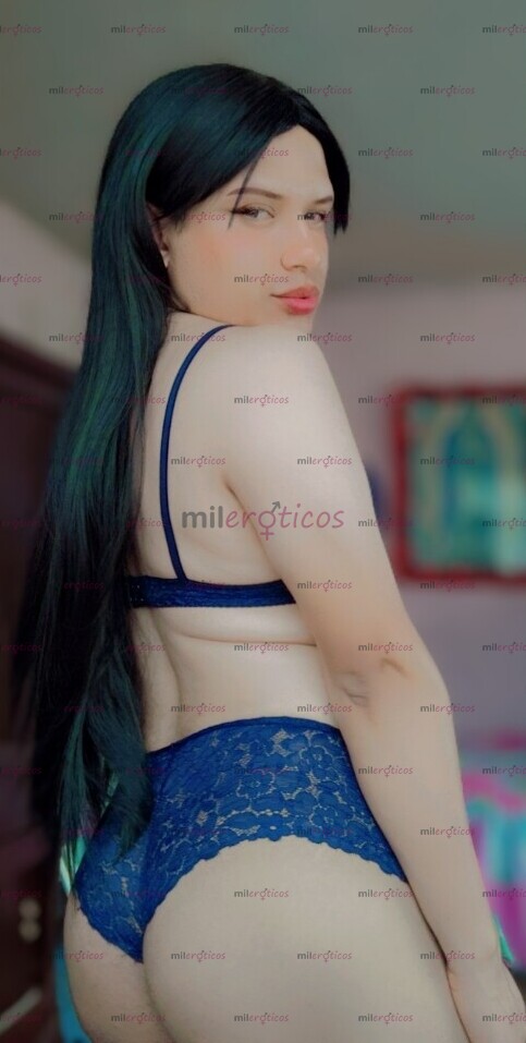 FOTOS DE ELY MUA LA QUE TRAE LOS CHACALES POR DETRÁS ...