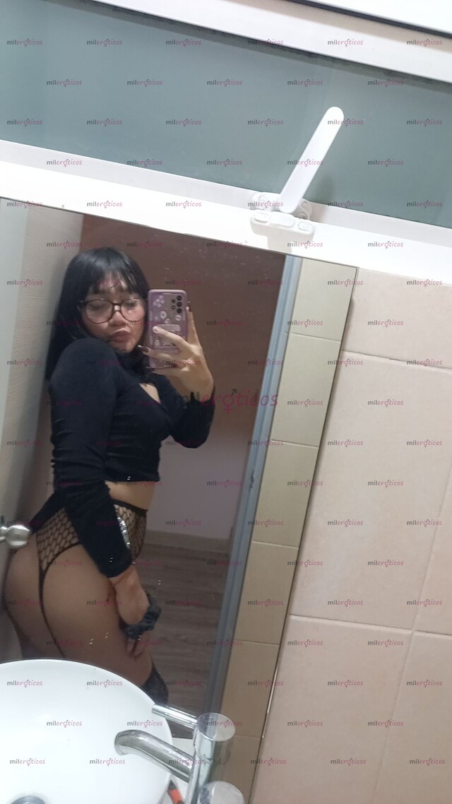 FOTOS DE FER LINDA TRANS, SUREÑA NUEVA EN TU CIUDAD