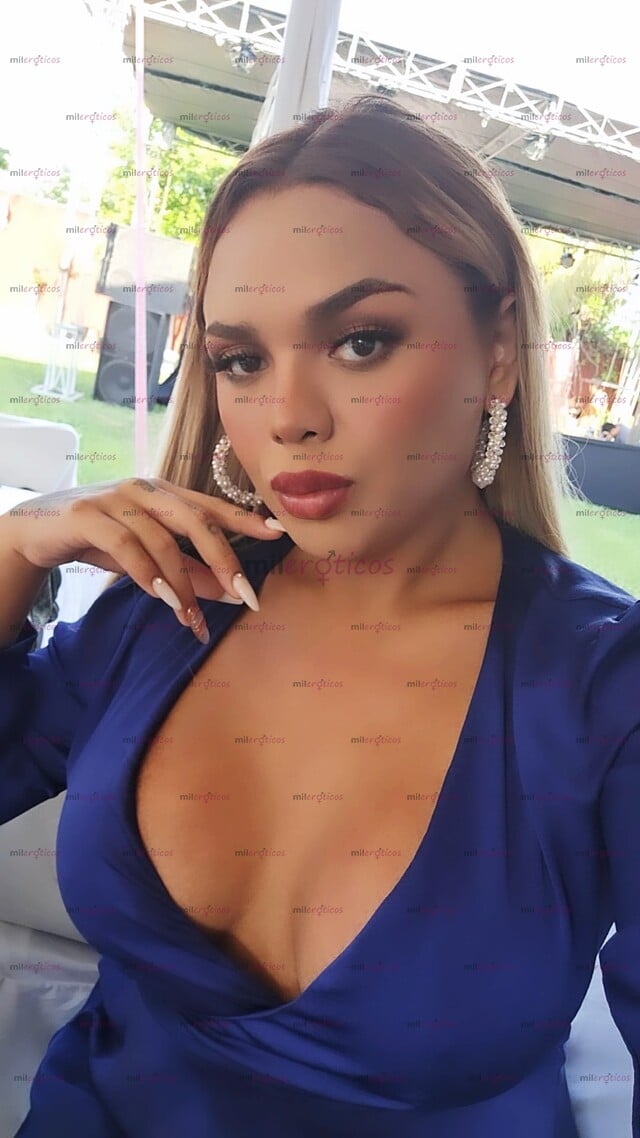 FOTOS DE DE VISITA POR UNICOS DIAS BELLA TRANSEXUAL CONOCEME CON LUGAR