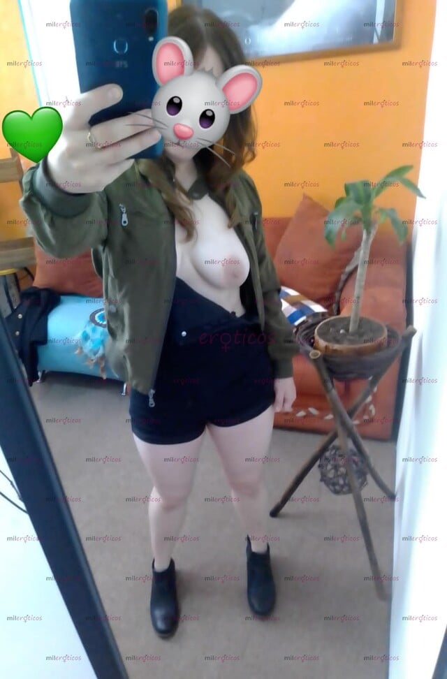 FOTOS DE DESNÚDAME!!! GÜERITA HERMOSA CINTHIA. VOLVERTE A VER ES MI MEJOR REGALO .