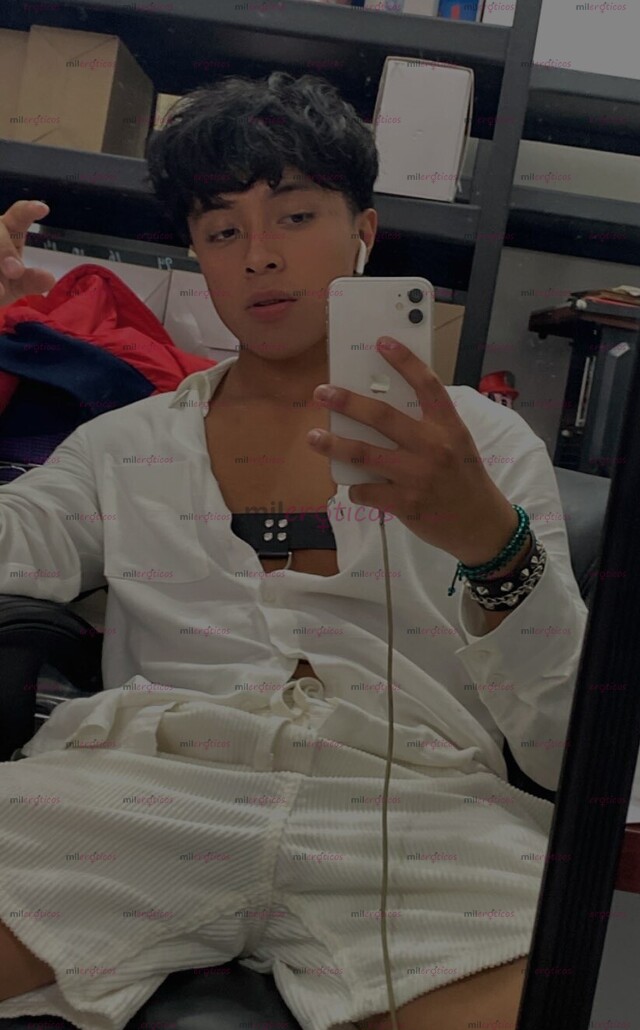 FOTOS DE TWINK (18 AÑOS) INTER MÁS PASIVO Y SUMISO