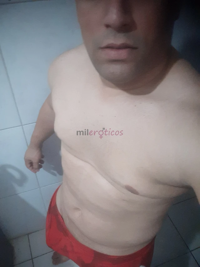 Ola mim chamo daniel estou aqui exclusivamente para te proporcionar as melhores experiencias muito prazer e muitas aventuras venha conferir e se delic...