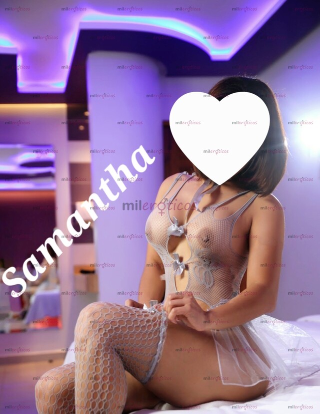 FOTOS DE SOY SAM !! PROMOCIÓN !! ESCORT INDEPENDIENTE NIVEL EJECUTIVO