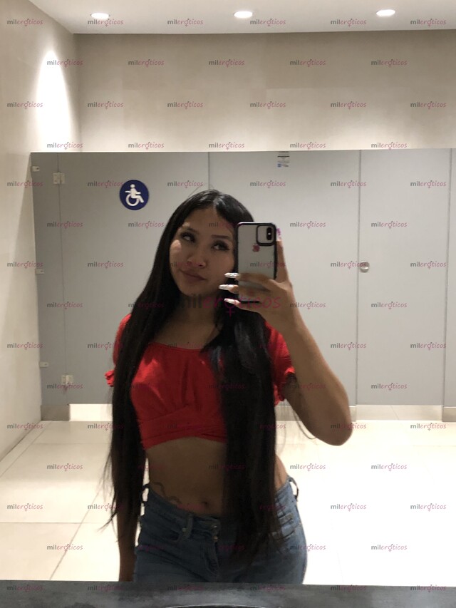 FOTOS DE CHICA DE 19 AÑOS MUY CALIENTE Y LIMPIA LISTA PARA COMPLACERTE