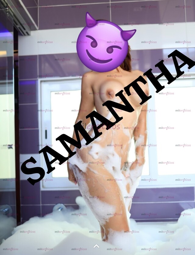 FOTOS DE SOY SAM !! PROMOCIÓN !! ESCORT INDEPENDIENTE NIVEL EJECUTIVO
