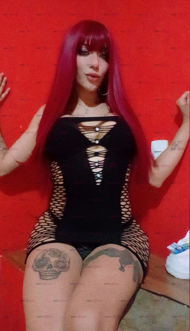FOTOS DE CONTACTAME SELENI TRANS NIVEL TOP, MAS HERMOSA EN PERSONA