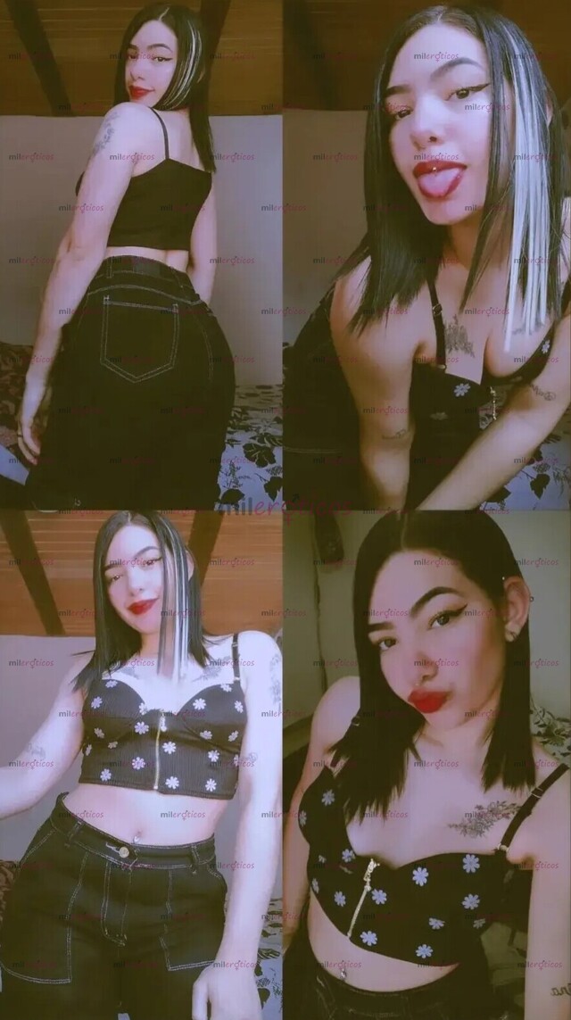 FOTOS DE NENA TRANS VERSÁTIL DISPUESTA A COMPLACERTE, ASEO PERSONAL AL 100%