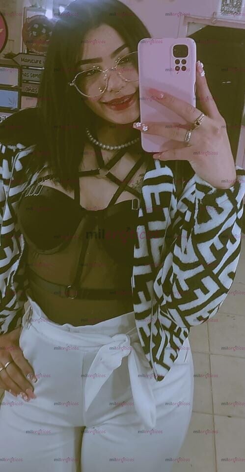 FOTOS DE ARRECHA Y DESCOMPLICADA, NENA TRANS MUY FEMENINA