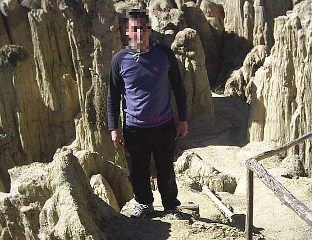 FOTOS DE MIKE, ATRACTIVO, DISCRETO, BUEN AMANTE, TODAS TUS FANTASIAS, 7X24