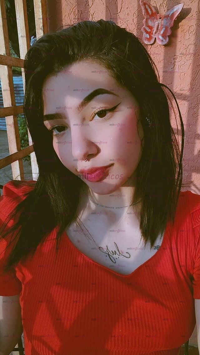 FOTOS DE ARRECHA Y DESCOMPLICADA, NENA TRANS MUY FEMENINA