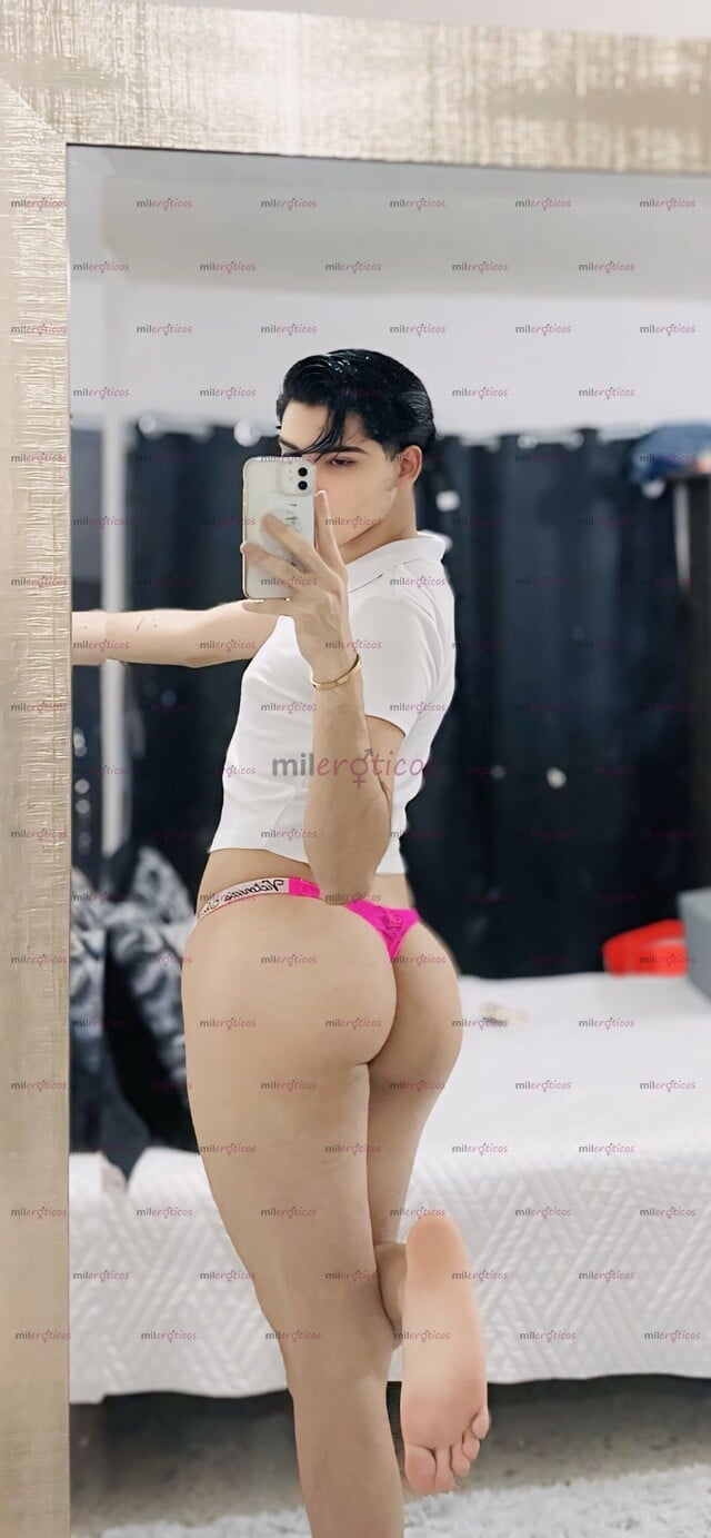 FOTOS DE TU FEMBOY QUE TANTO BUSCAS POR PRIMERA VEZ EN TU CIUDAD