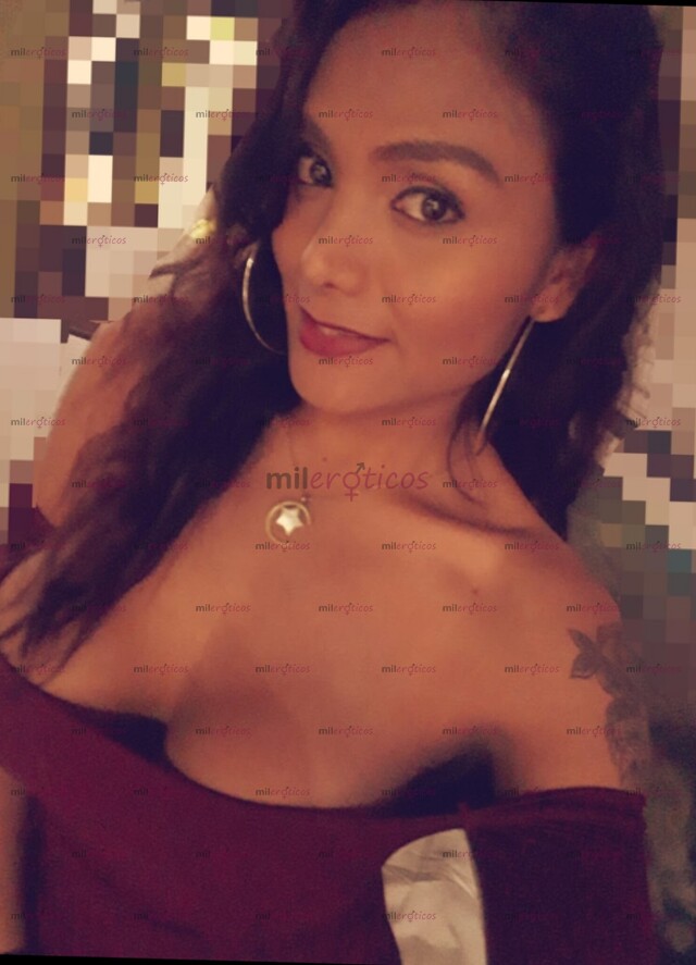 FOTOS DE UNICO DIA MORENA EXOTICA CULONA CHICHONA CINTURITA