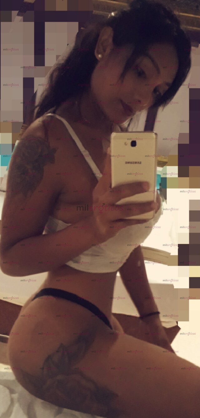 FOTOS DE UNICO DIA MORENA EXOTICA CULONA CHICHONA CINTURITA