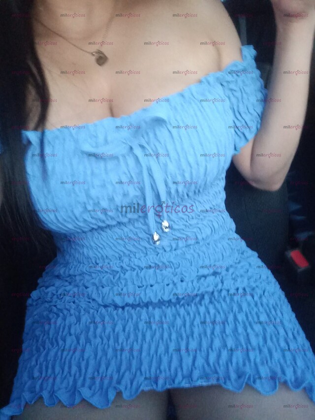 FOTOS DE ANNIE CHAVITA GUAPA Y MUY COMPLACIENTE, COMPRUÉBALO.