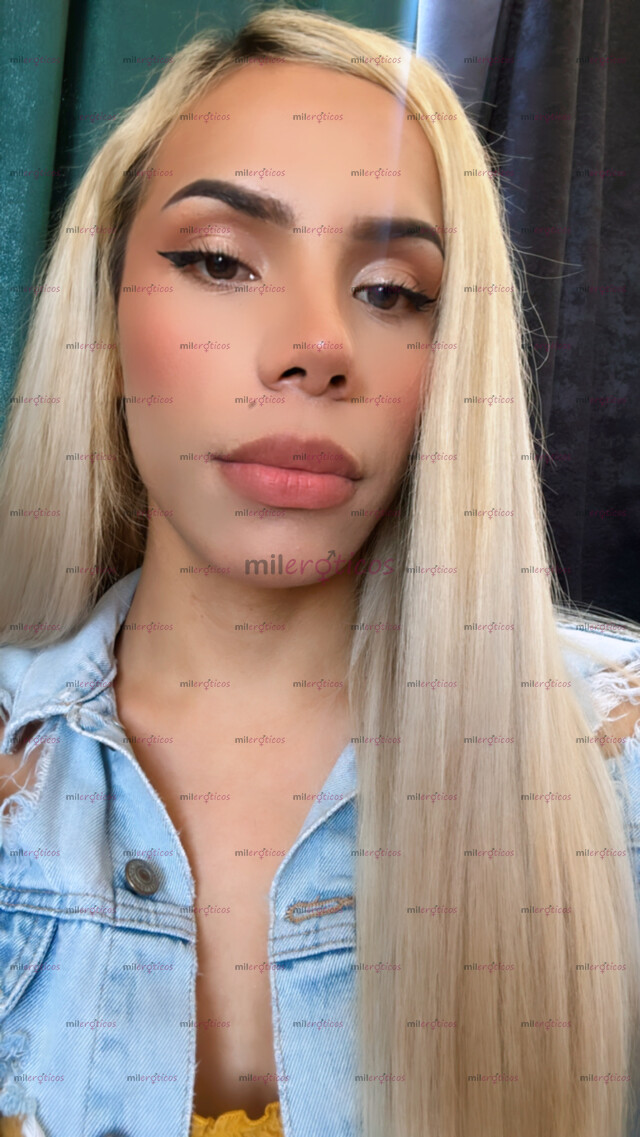 FOTOS DE NOW AVAILABLE IN YOUR CITY! EVA TRANS BEAUTIFUL 26 YEARS