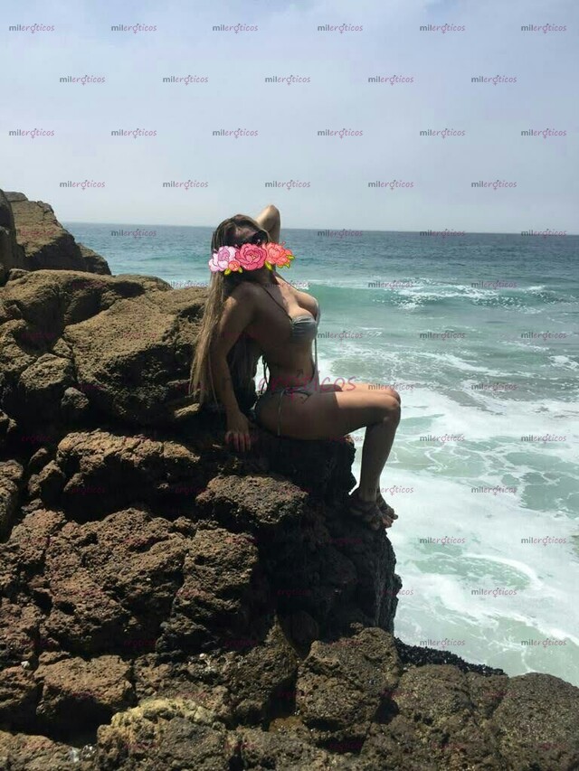 FOTOS DE REALMENTE IMPRESIONANTE DISTENSIÓN BRENDA SEXY DE LUJO