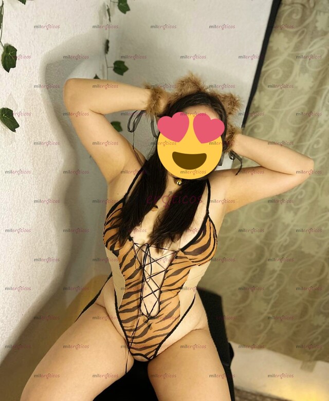 FOTOS DE SOY LUISA, TU NENA CHICHONA Y COMPLACIENTE