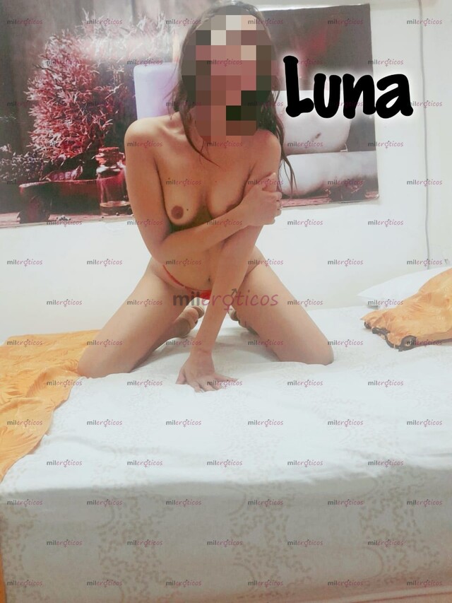 FOTOS DE SOY LUNA CON UN RICO SEXO CHUCHA APRETADA RICAS LLEGADAS BB TE ESPRO