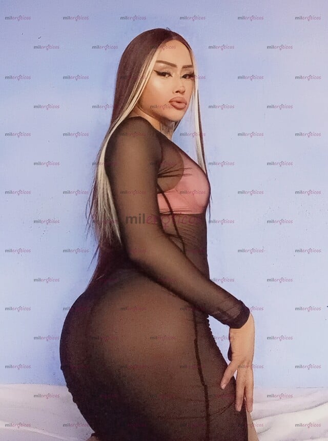 FOTOS DE MELISSA, BABY TRANS FEMENINA, SUPER CALIENTE Y COMPLACIENTE NO LO DUDES BEBE !