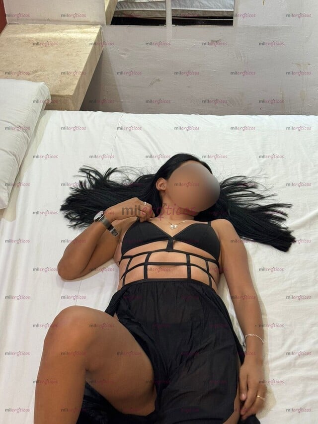 FOTOS DE HOLA SOY ANYI CHICA DE 24 AÑOS LISTA PARA CUMPLIR TUS FANTASÍAS