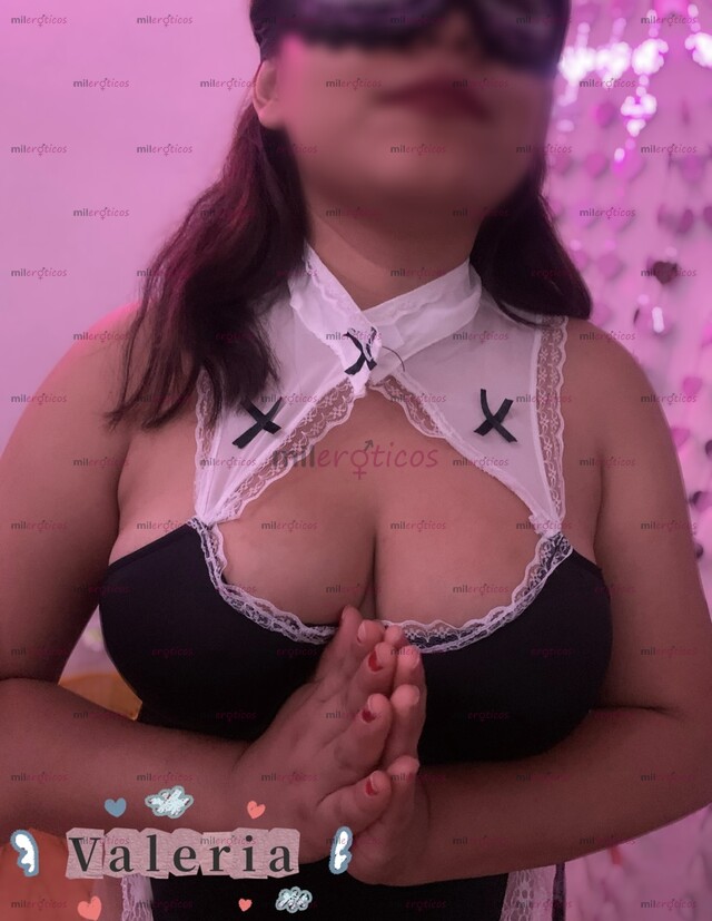 FOTOS DE VEN Y PRUEBA LA MEJOR RUSA DE TU VIDA SOY VALERIA Y ESTOY CHICHONA