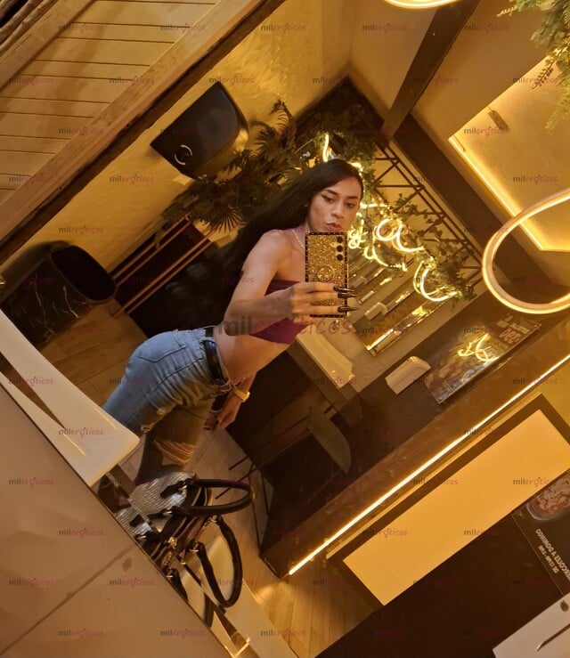 FOTOS DE YA LLEGO MARIJO, TU FLAQUITA Y Q SIGA LA FIESTA PAPI RICO RICO