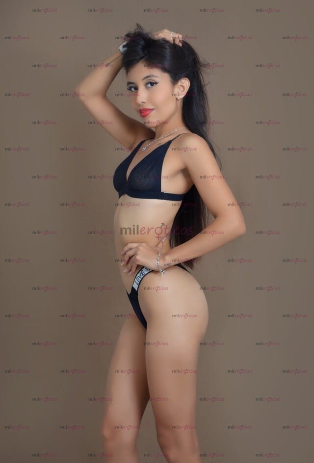 FOTOS DE SOFIA , DELICIOSA FLAQUITA SUPER COMPLACIENTE , DISPONIBLE PARA TI!!