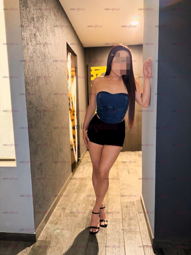 FOTOS DE JOVENCITA HERMOSA INDEPENDIENTE, MUY SEXI Y ATREVIDA