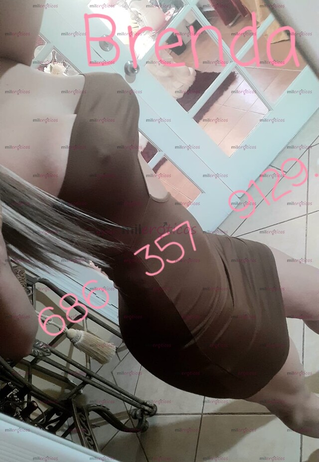 FOTOS DE SEXY E INIGUALABLE BRENDA INDEPENDIENTE CERO TARDANZA