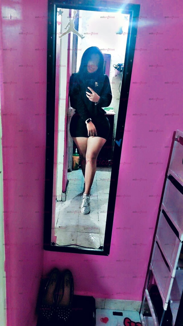 FOTOS DE DIME TU FANTASIA Y TE DIRE COMO COMPLACERLA SOY VIOLETA UNA CHICA DISPUESTA A QU