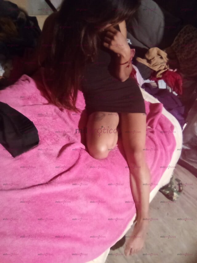 FOTOS DE HOLA SOY KENDRA 18 AÑOS MORENA CLARA DELGADA NO MALOS TRATOS LLEGÓ EN 20 MINUTOS
