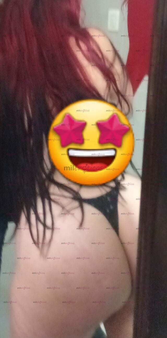 FOTOS DE SOY DANIELA TU PELI ROJA SEXI PARA MAS INFORMACIÓN AL WASAP